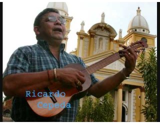 Ricardo Cepeda - El Barrio de mis andanzas